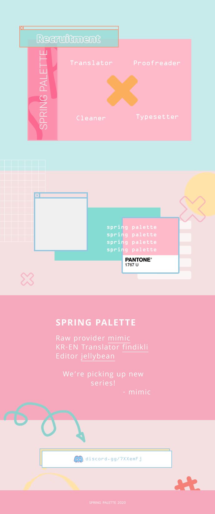 Read The Nuna at Our Office EN Manga Online