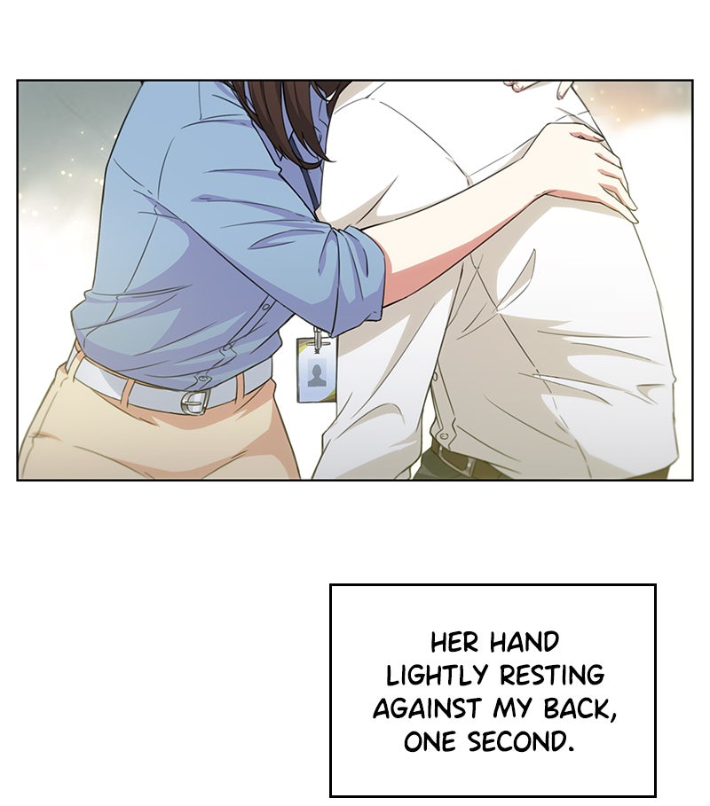 Read The Nuna at Our Office EN Manga Online