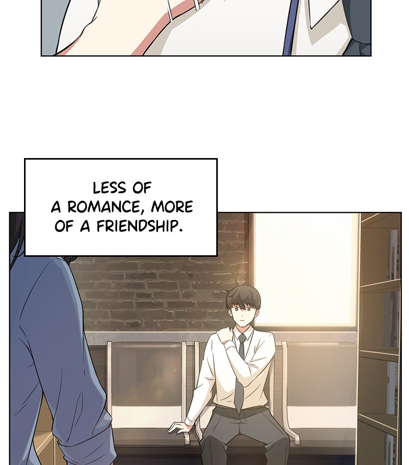 Read The Nuna at Our Office EN Manga Online