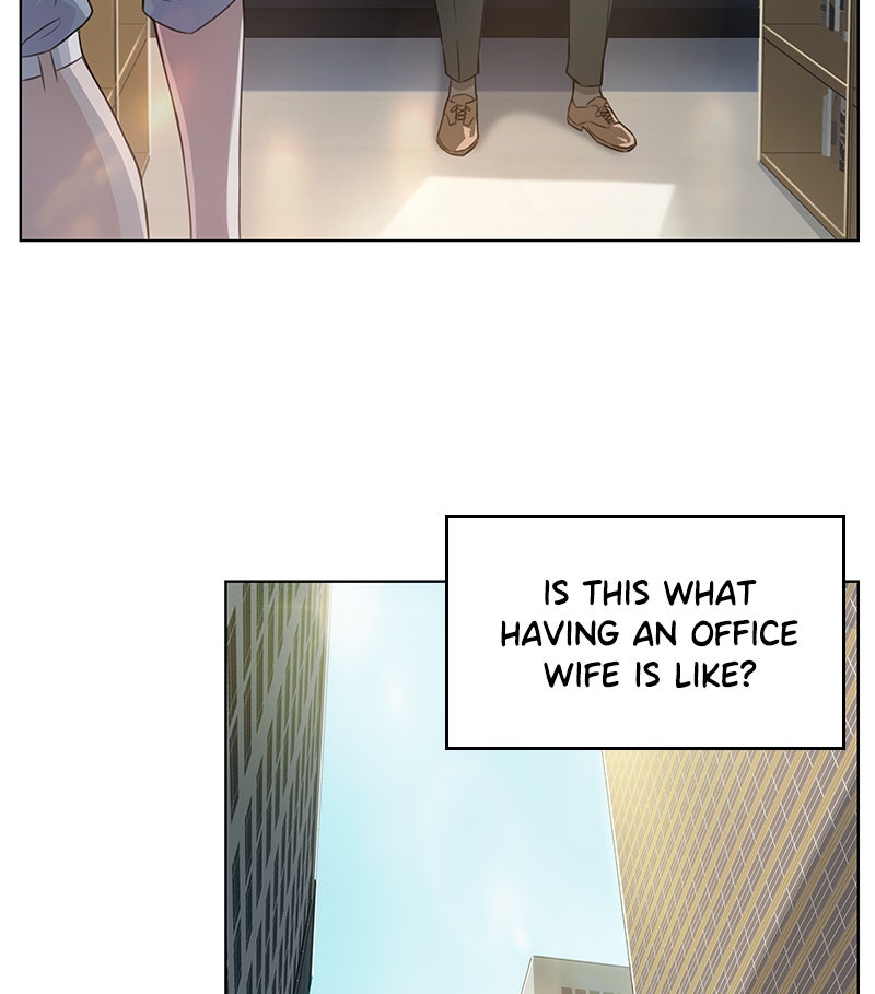 Read The Nuna at Our Office EN Manga Online