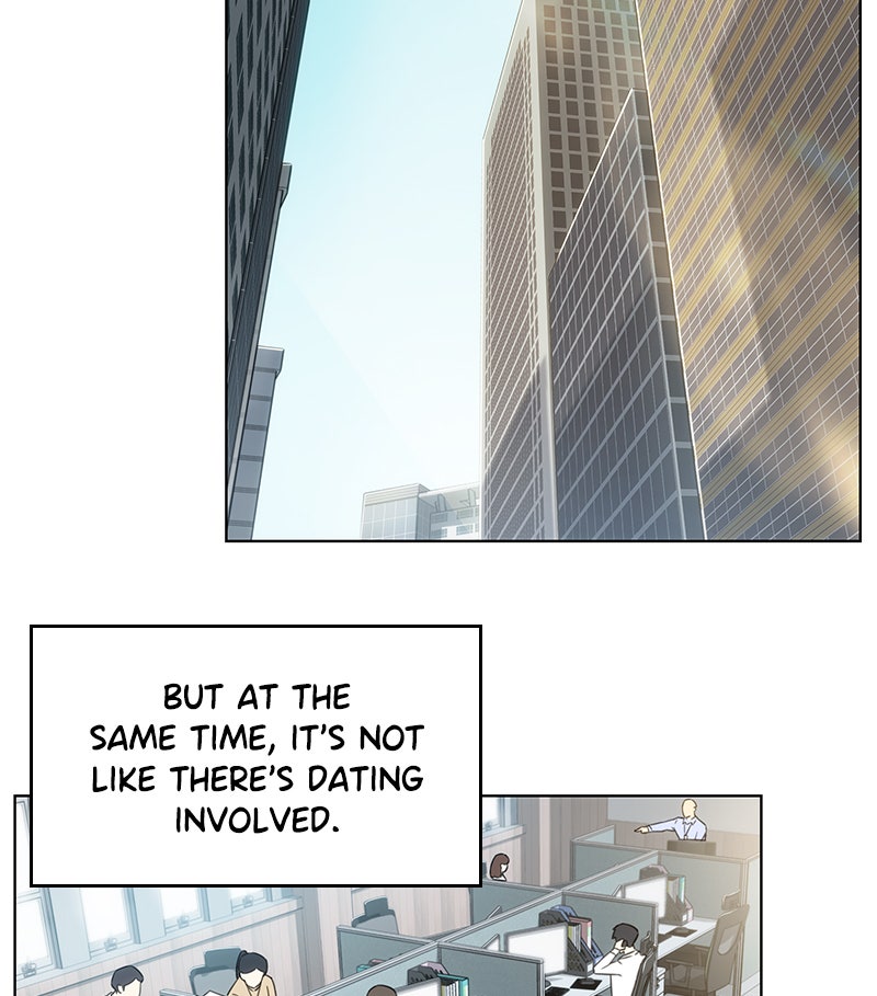 Read The Nuna at Our Office EN Manga Online