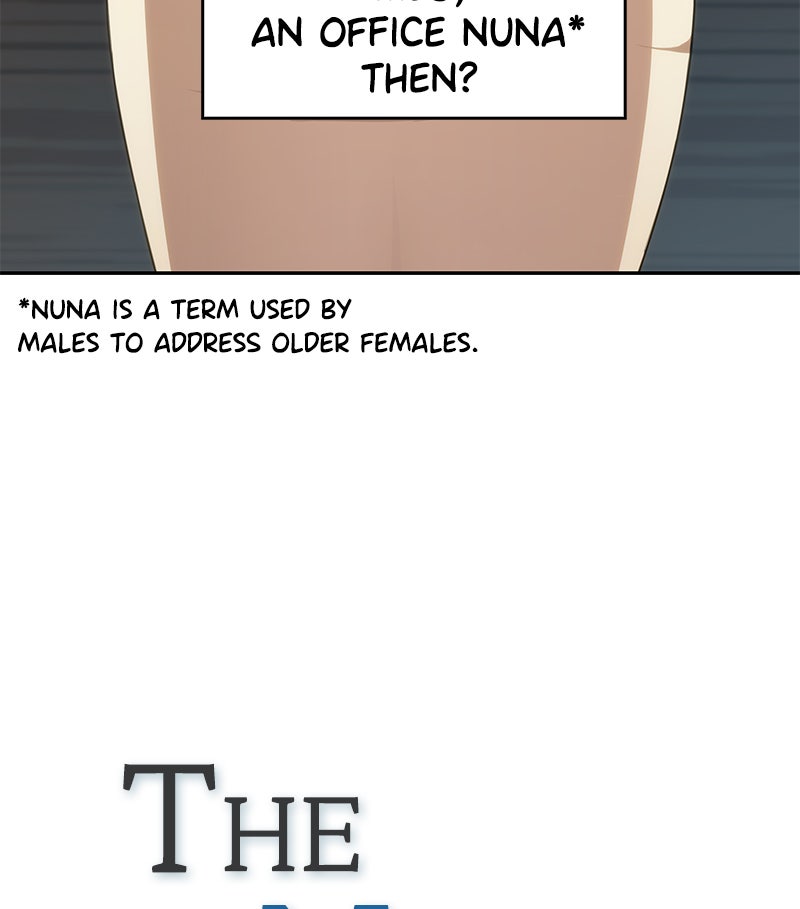 Read The Nuna at Our Office EN Manga Online