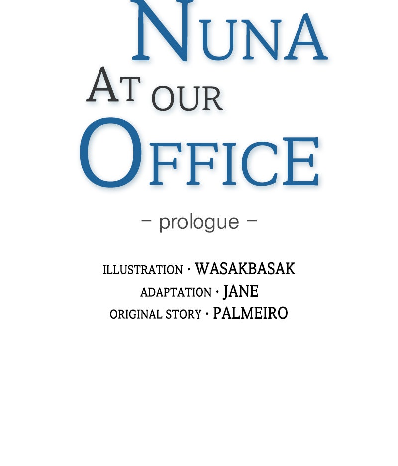 Read The Nuna at Our Office EN Manga Online