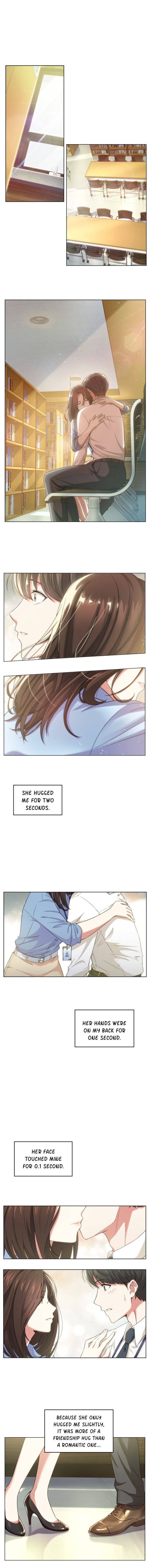 Read The Nuna at Our Office EN Manga Online