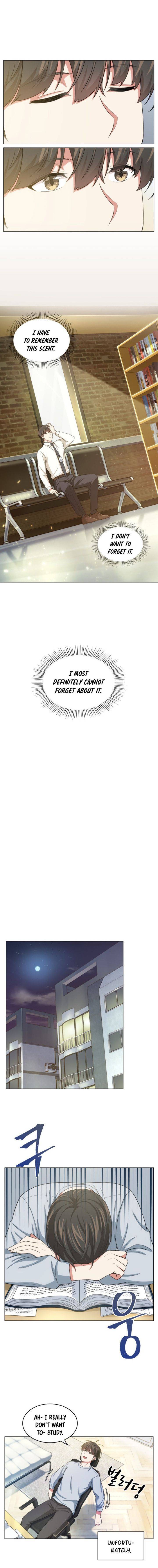 Read The Nuna at Our Office EN Manga Online