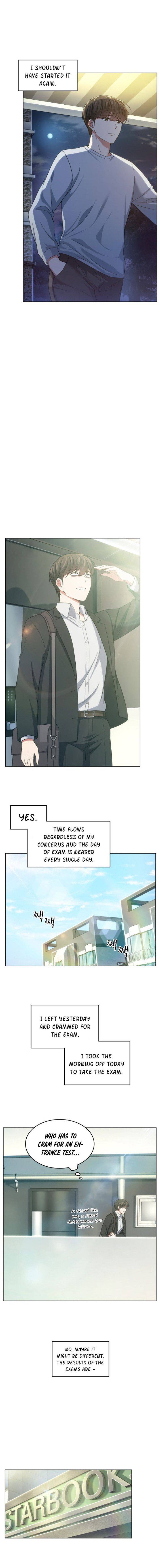 Read The Nuna at Our Office EN Manga Online