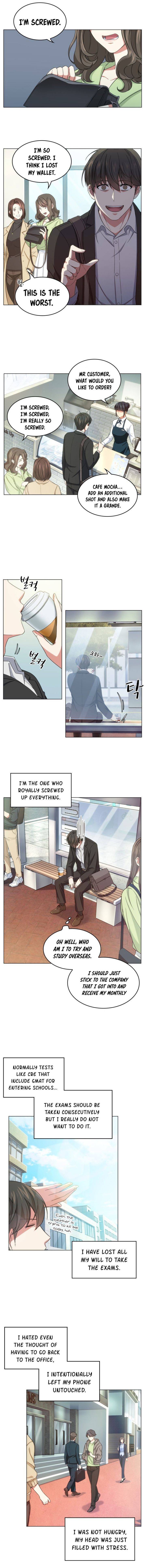 Read The Nuna at Our Office EN Manga Online