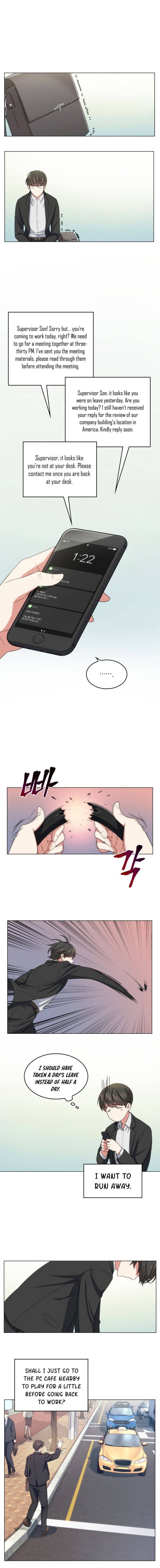 Read The Nuna at Our Office EN Manga Online