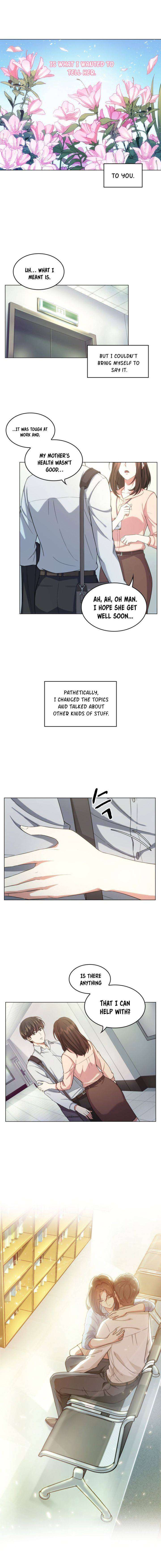 Read The Nuna at Our Office EN Manga Online