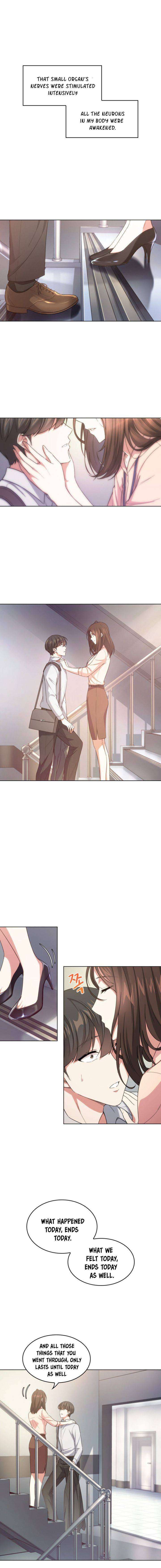 Read The Nuna at Our Office EN Manga Online