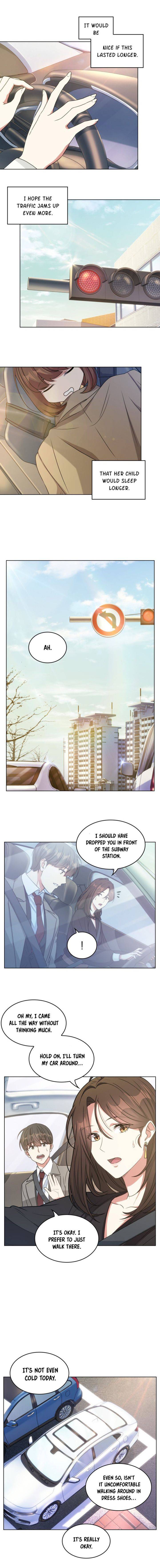 Read The Nuna at Our Office EN Manga Online