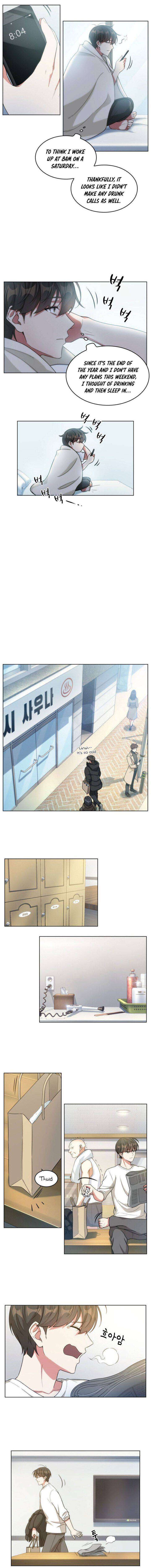 Read The Nuna at Our Office EN Manga Online