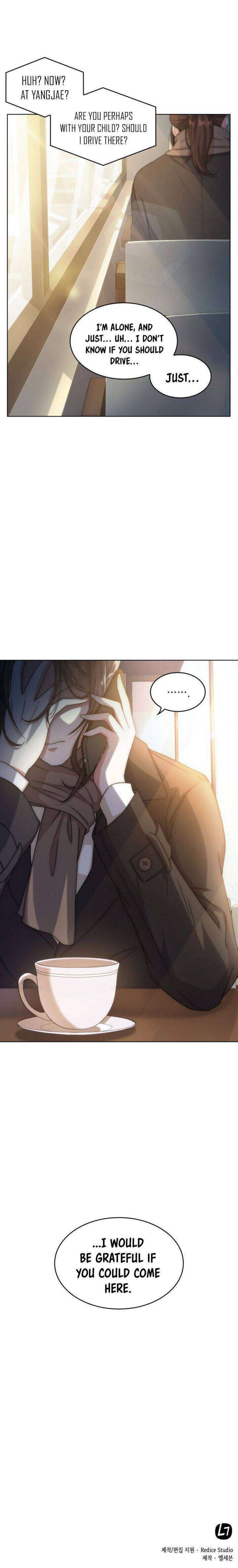 Read The Nuna at Our Office EN Manga Online