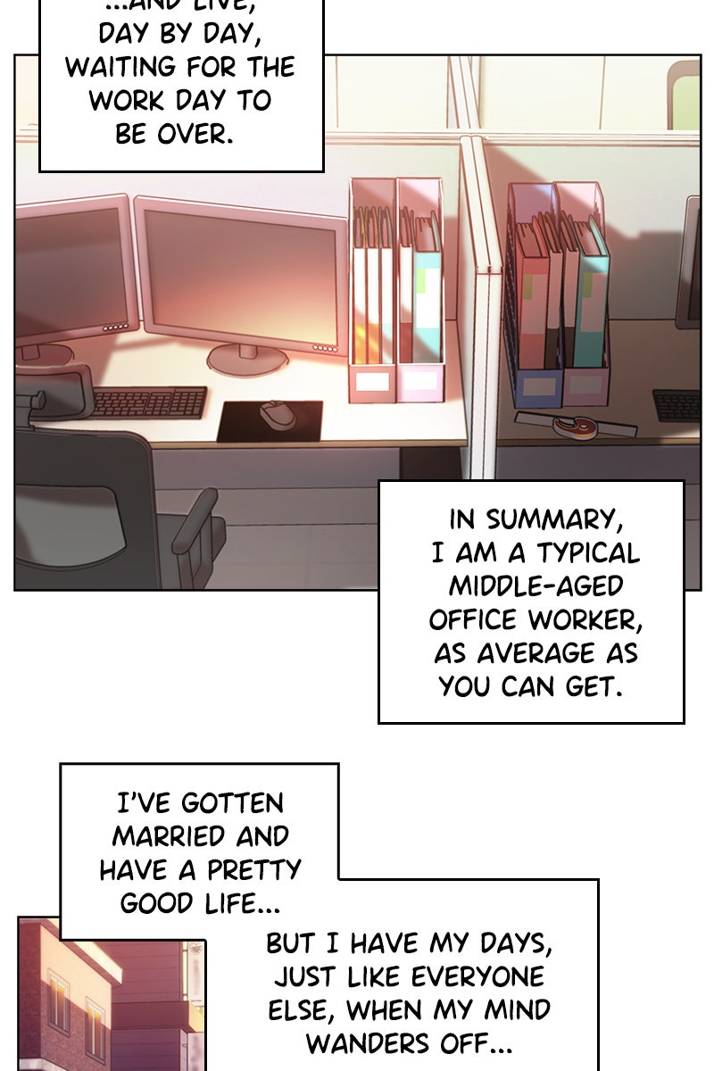 Read The Nuna at Our Office EN Manga Online