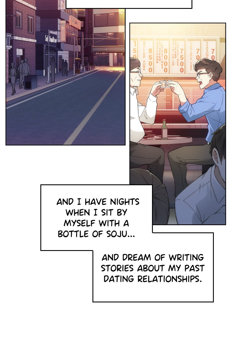 Read The Nuna at Our Office EN Manga Online