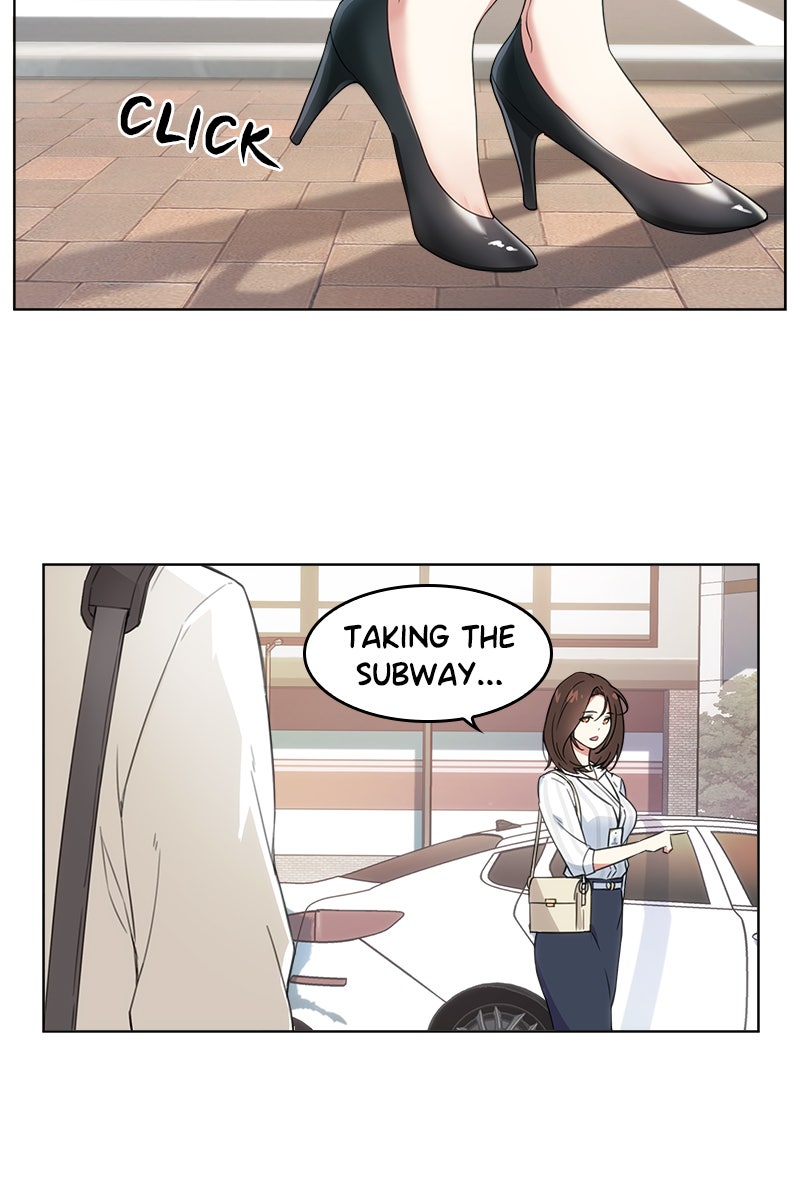 Read The Nuna at Our Office EN Manga Online