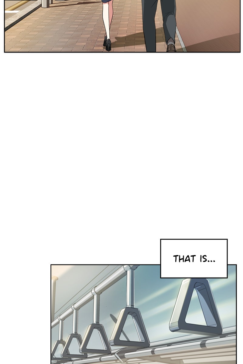 Read The Nuna at Our Office EN Manga Online