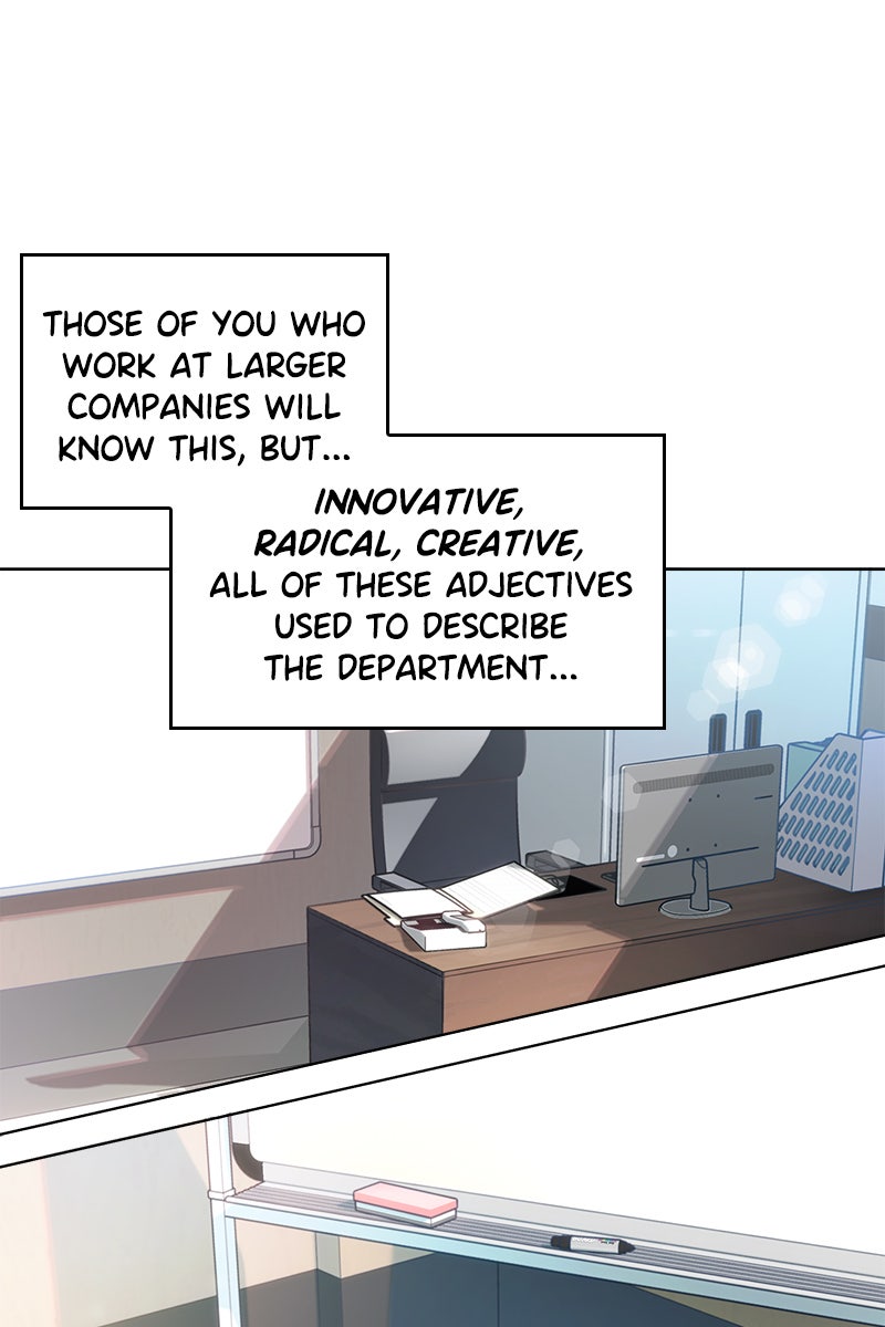 Read The Nuna at Our Office EN Manga Online