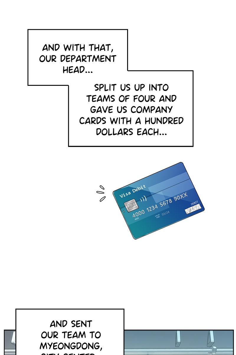 Read The Nuna at Our Office EN Manga Online