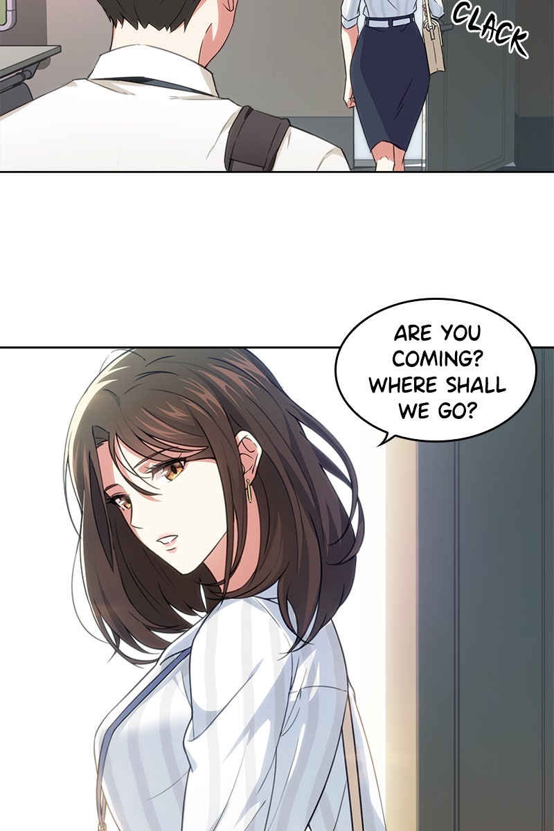 Read The Nuna at Our Office EN Manga Online