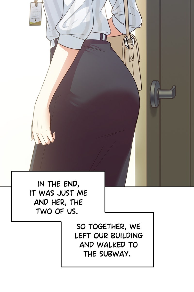 Read The Nuna at Our Office EN Manga Online