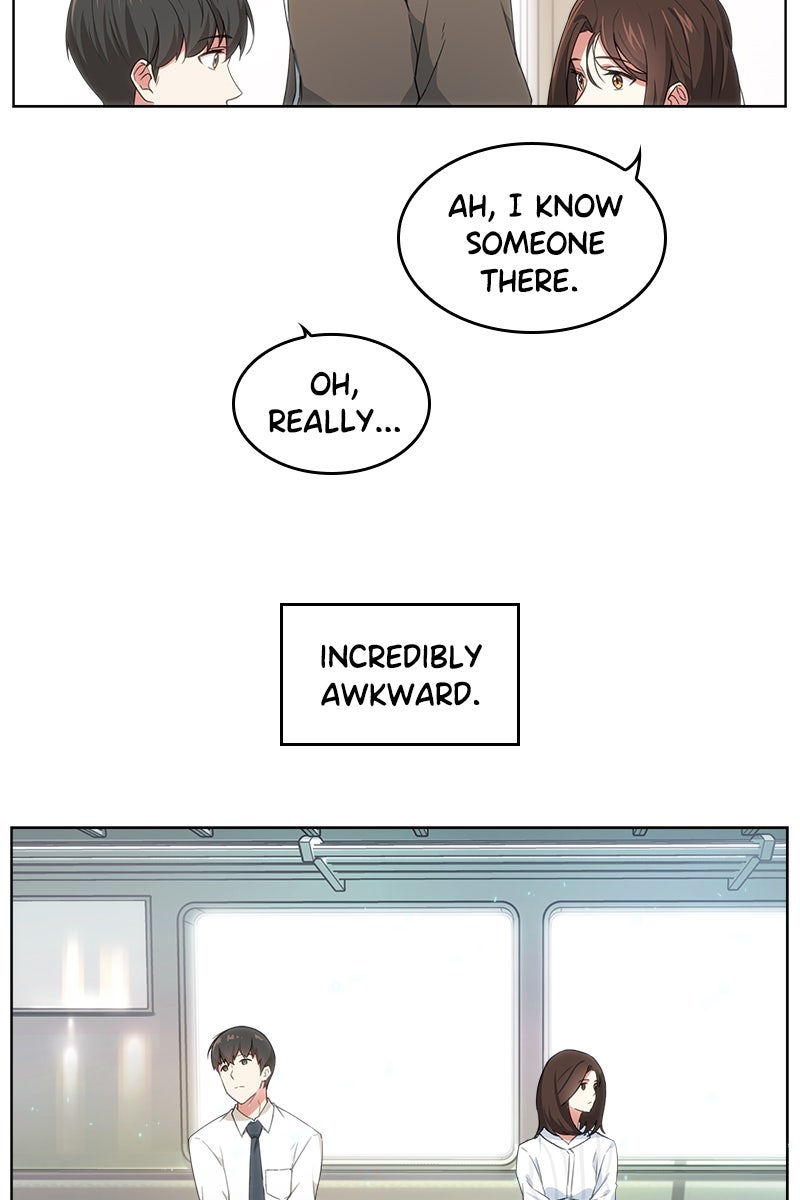 Read The Nuna at Our Office EN Manga Online