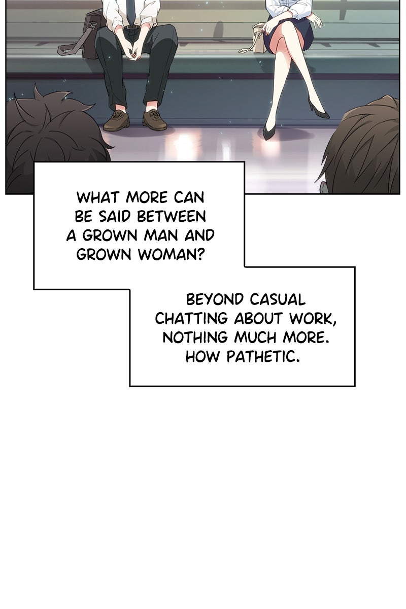 Read The Nuna at Our Office EN Manga Online