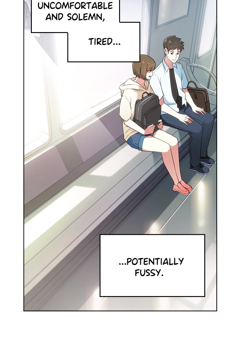 Read The Nuna at Our Office EN Manga Online