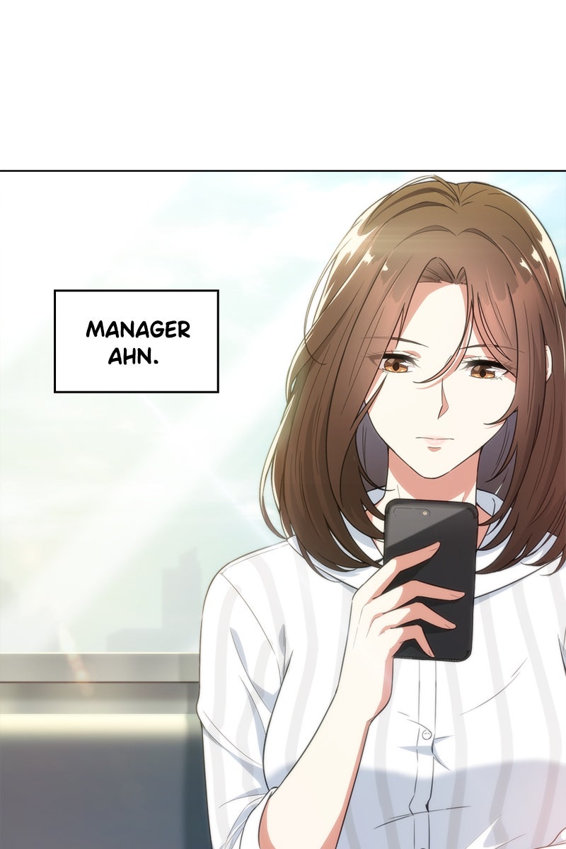 Read The Nuna at Our Office EN Manga Online