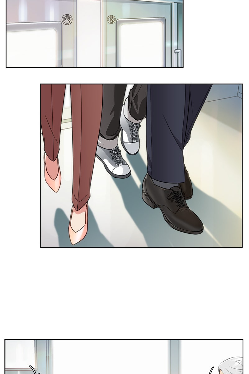 Read The Nuna at Our Office EN Manga Online