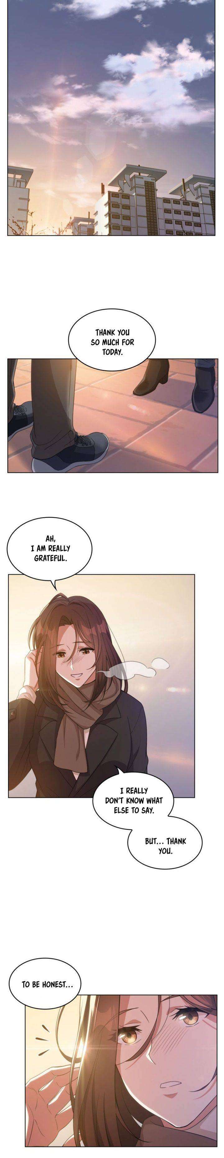 Read The Nuna at Our Office EN Manga Online