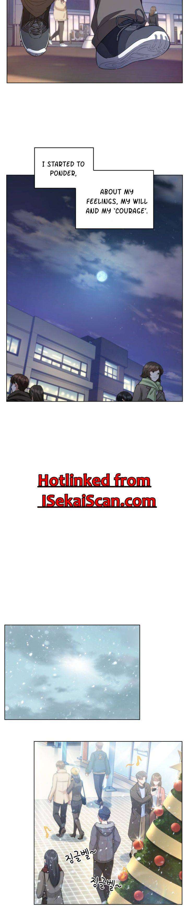 Read The Nuna at Our Office EN Manga Online