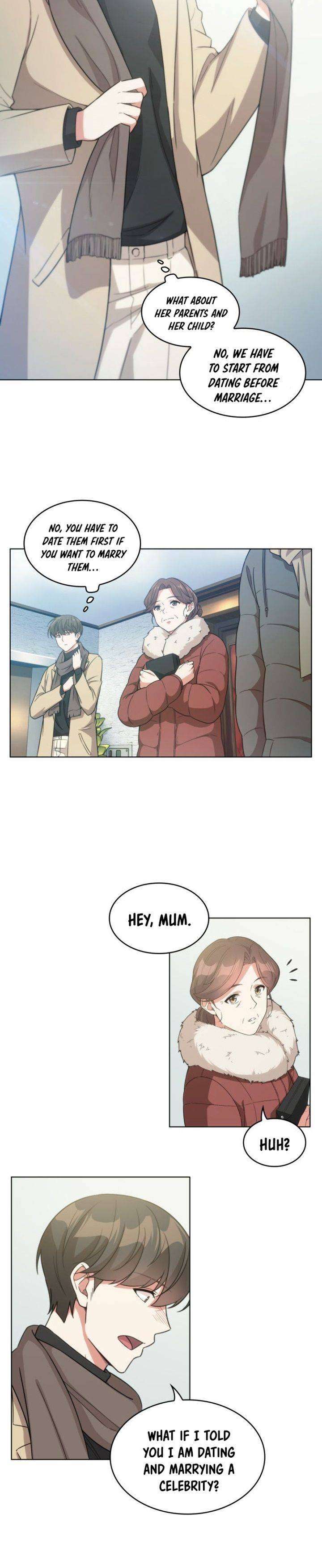 Read The Nuna at Our Office EN Manga Online