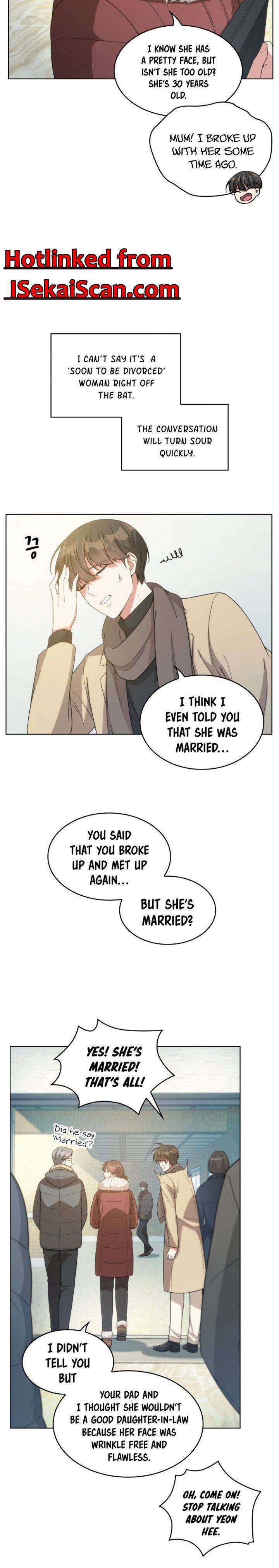 Read The Nuna at Our Office EN Manga Online