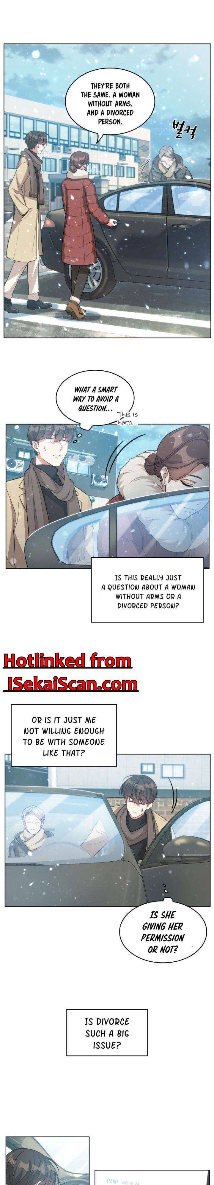 Read The Nuna at Our Office EN Manga Online