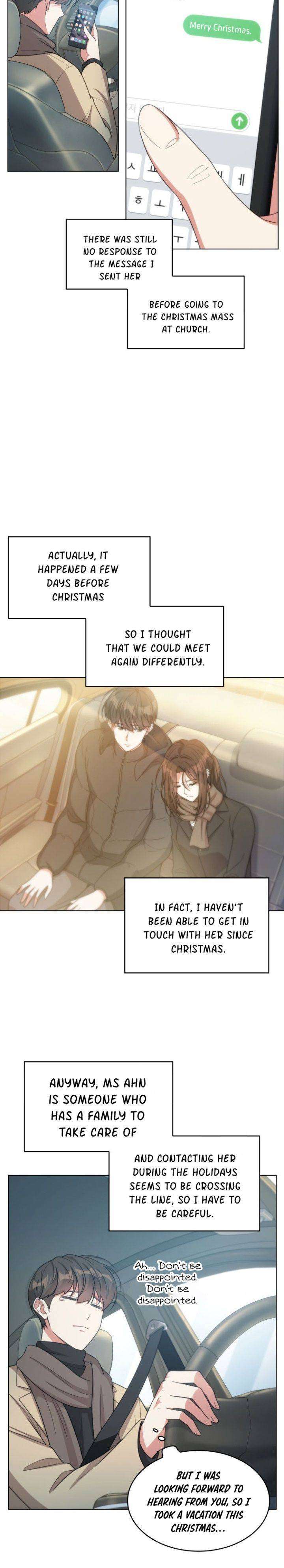 Read The Nuna at Our Office EN Manga Online