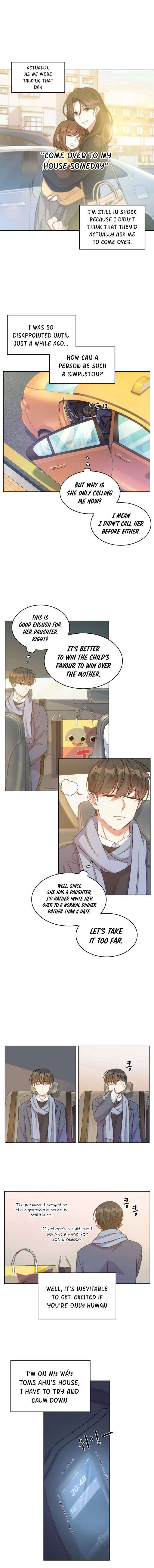 Read The Nuna at Our Office EN Manga Online