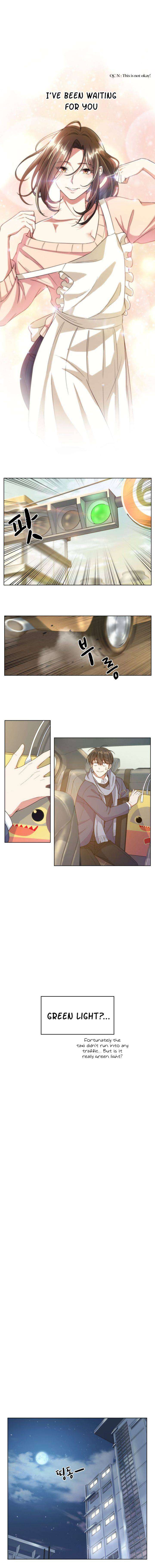 Read The Nuna at Our Office EN Manga Online