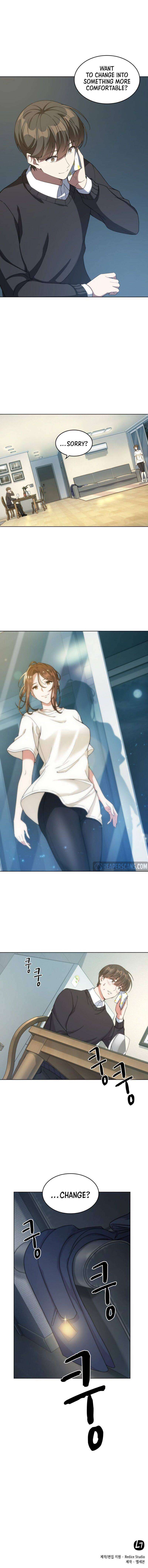 Read The Nuna at Our Office EN Manga Online