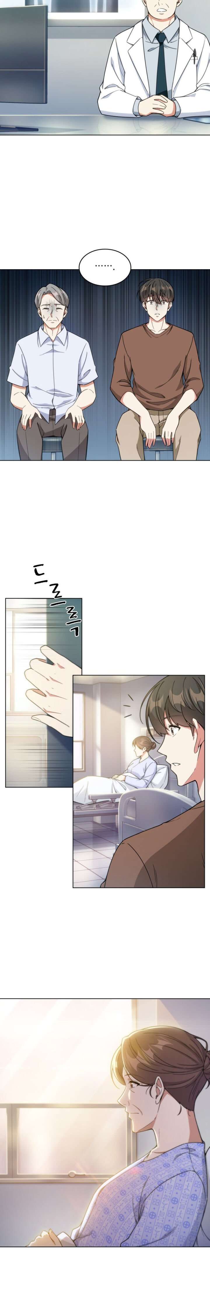 Read The Nuna at Our Office EN Manga Online