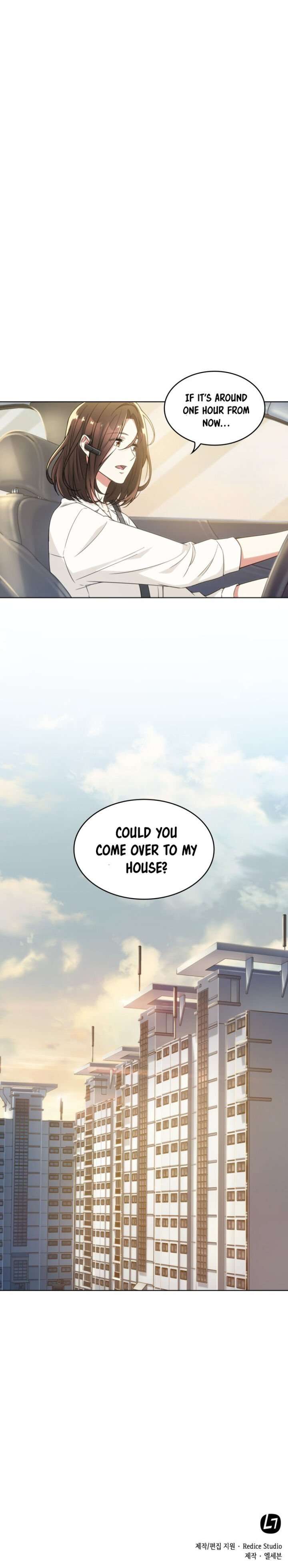 Read The Nuna at Our Office EN Manga Online