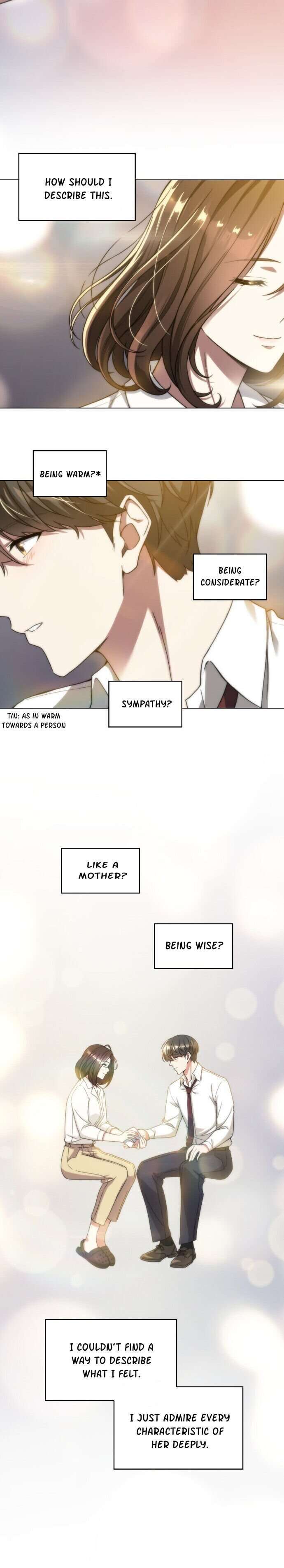 Read The Nuna at Our Office EN Manga Online