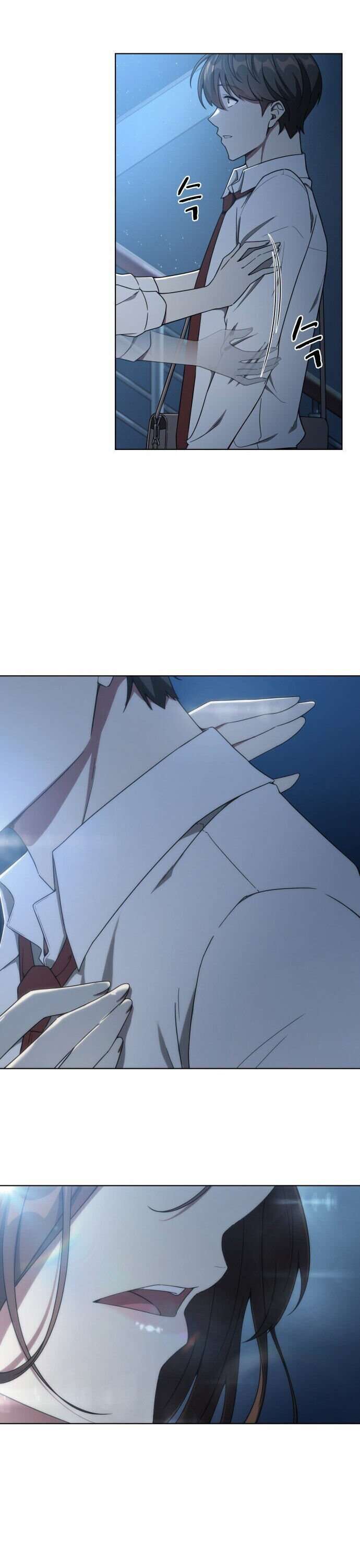 Read The Nuna at Our Office EN Manga Online