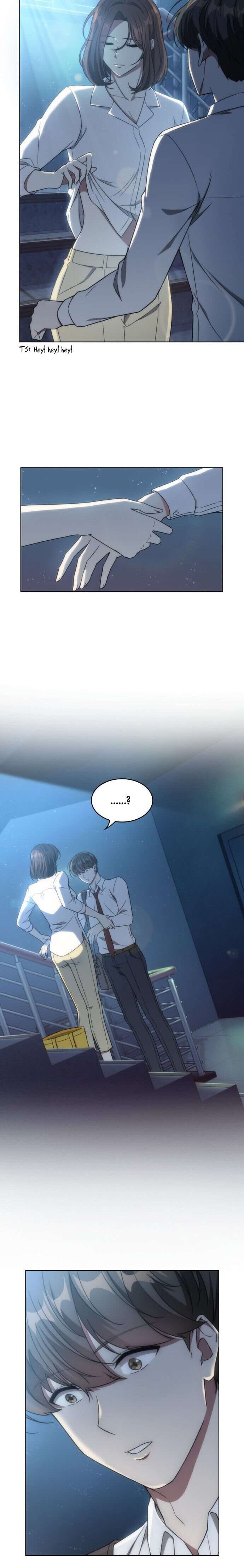 Read The Nuna at Our Office EN Manga Online