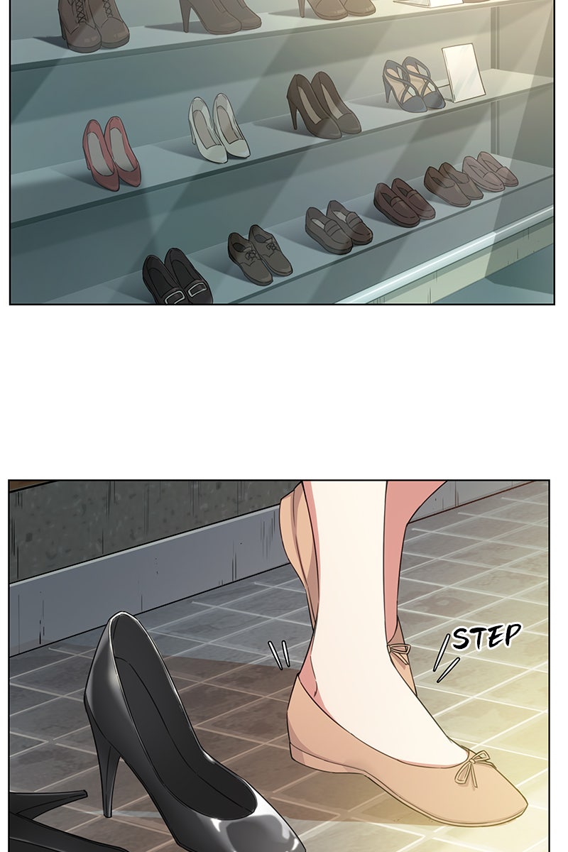 Read The Nuna at Our Office EN Manga Online