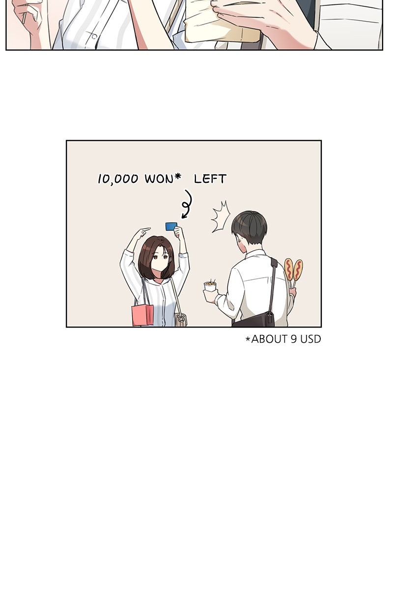 Read The Nuna at Our Office EN Manga Online