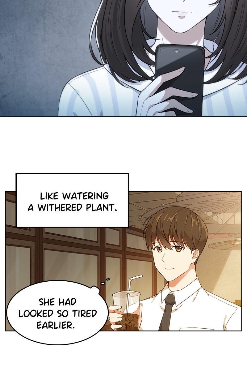 Read The Nuna at Our Office EN Manga Online