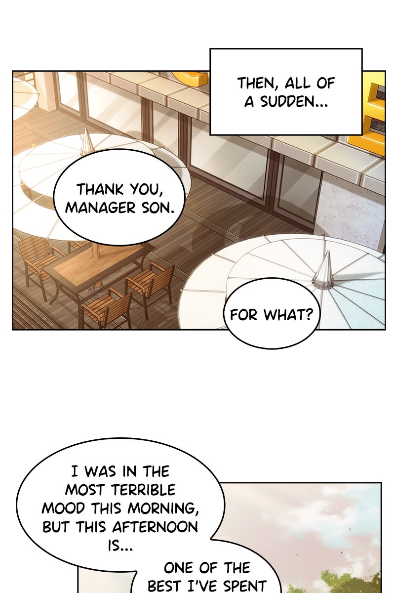 Read The Nuna at Our Office EN Manga Online