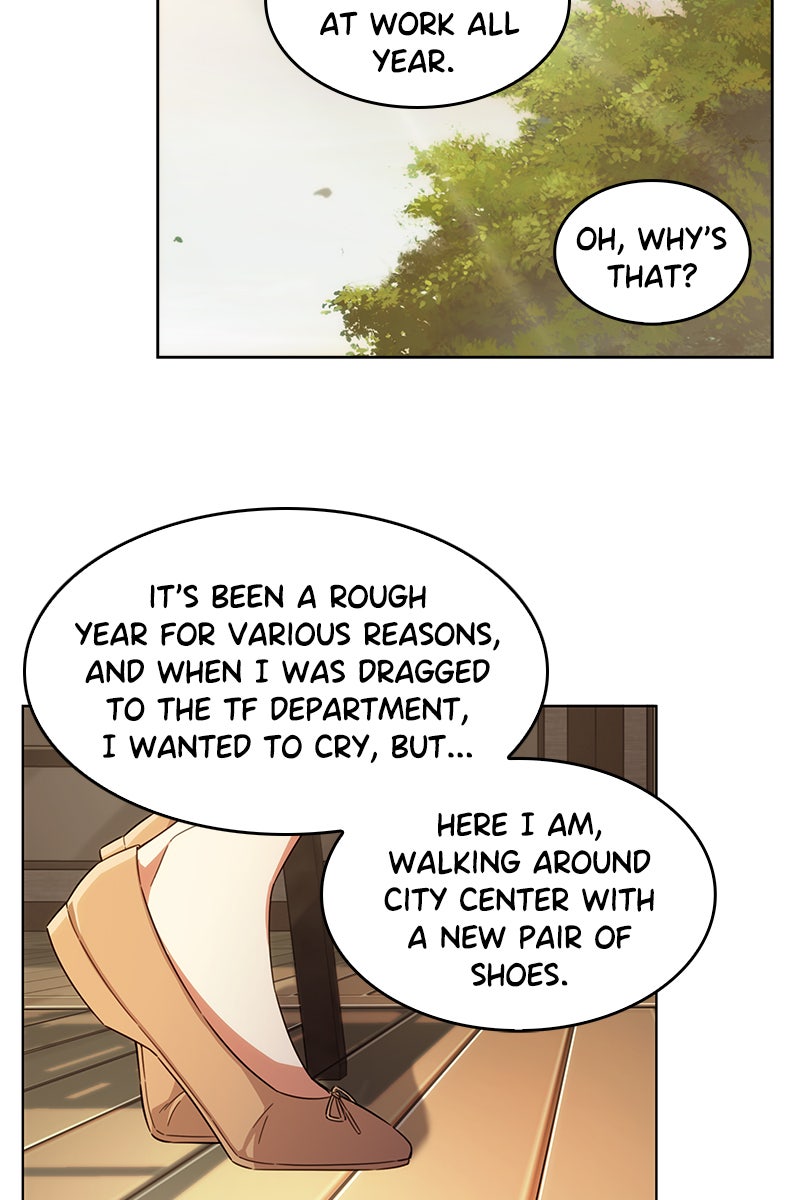 Read The Nuna at Our Office EN Manga Online