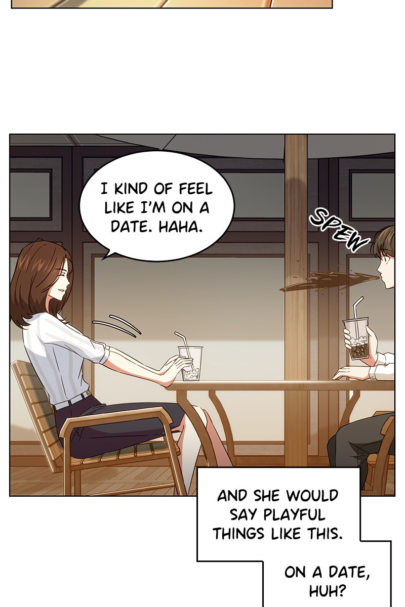 Read The Nuna at Our Office EN Manga Online